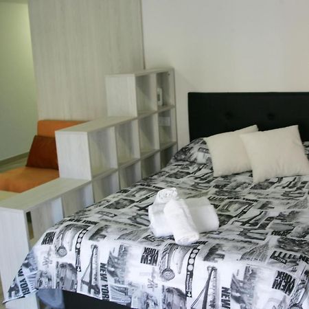 Apartamentos Turisticos Plaza San Juan 2 Tudela Εξωτερικό φωτογραφία