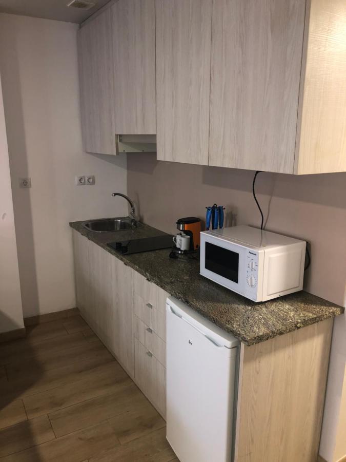 Apartamentos Turisticos Plaza San Juan 2 Tudela Εξωτερικό φωτογραφία