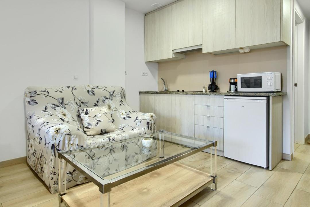 Apartamentos Turisticos Plaza San Juan 2 Tudela Εξωτερικό φωτογραφία