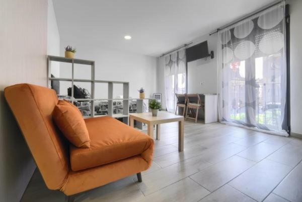 Apartamentos Turisticos Plaza San Juan 2 Tudela Εξωτερικό φωτογραφία